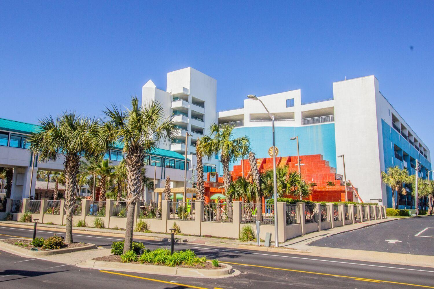 Landmark 618 Myrtle Beach Zimmer foto