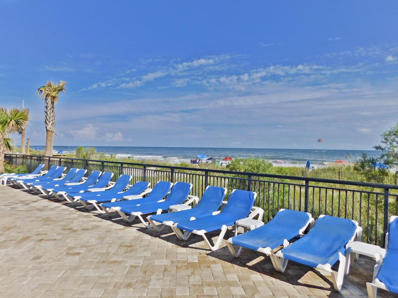 Landmark 618 Myrtle Beach Zimmer foto