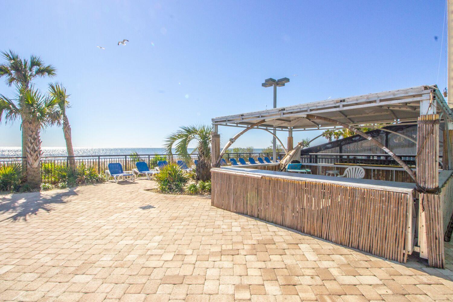 Landmark 618 Myrtle Beach Zimmer foto