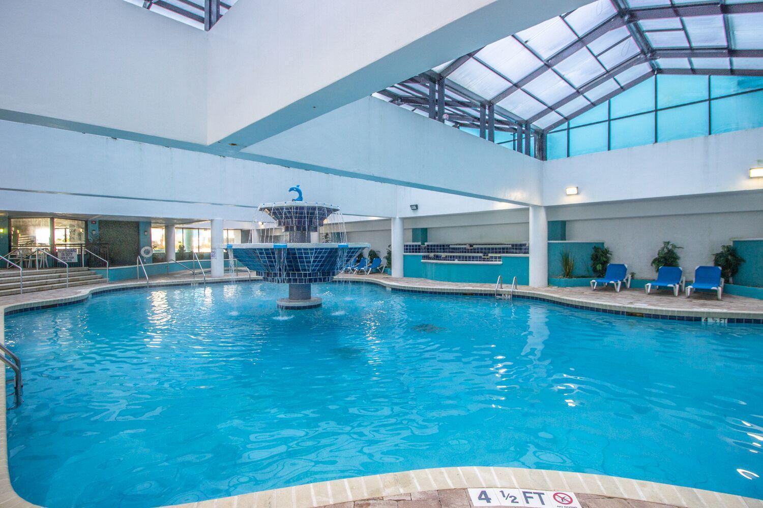 Landmark 618 Myrtle Beach Zimmer foto
