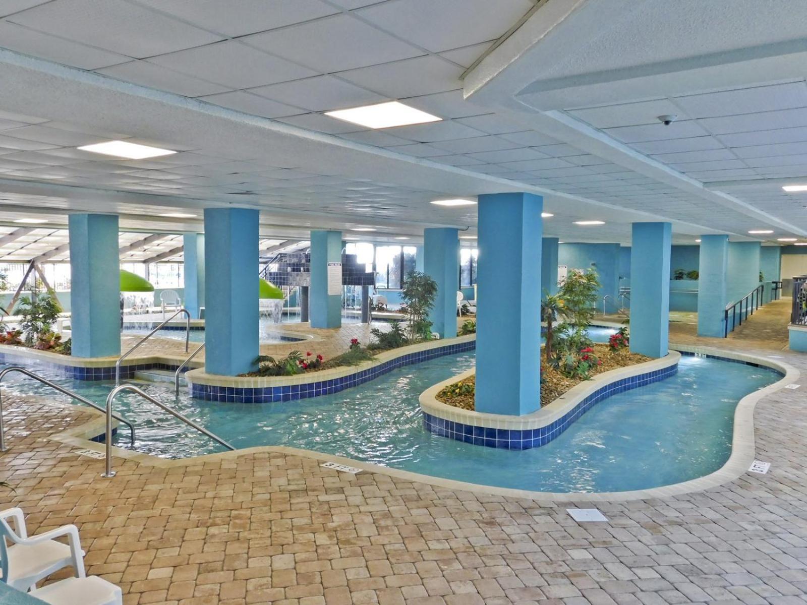 Landmark 618 Myrtle Beach Zimmer foto