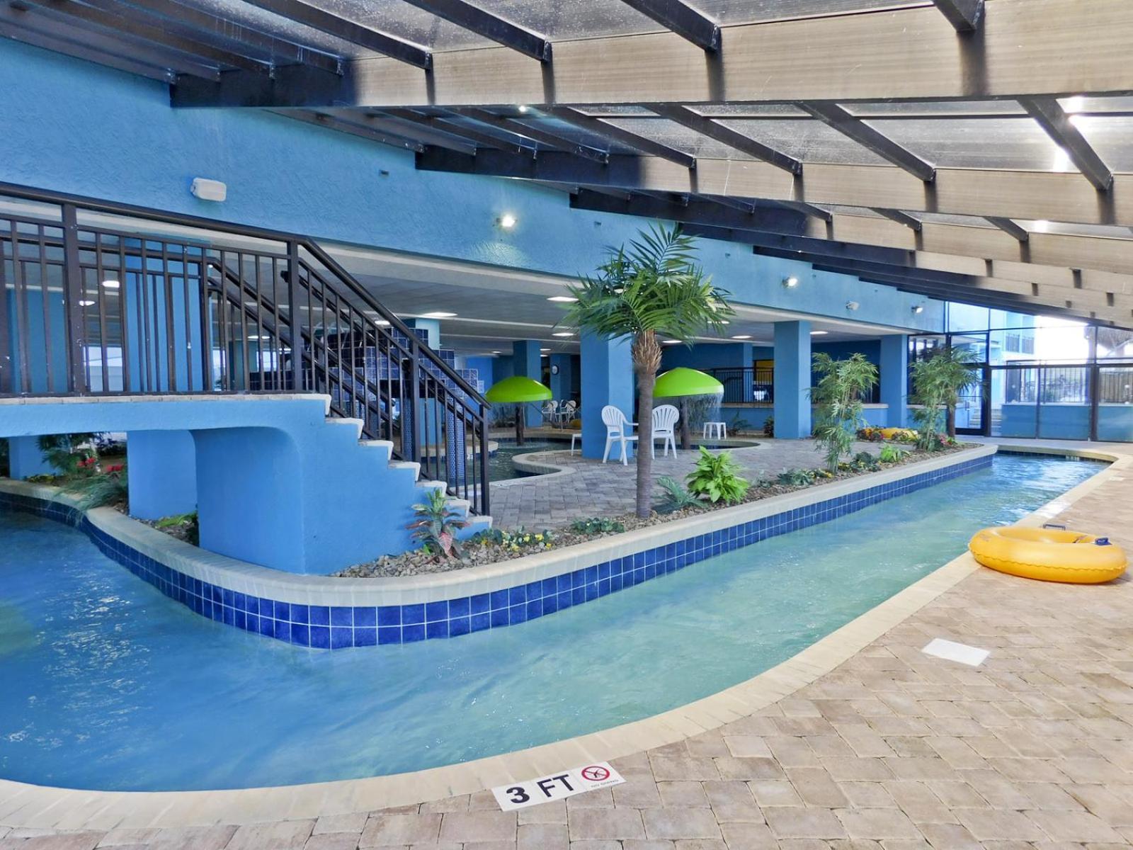 Landmark 618 Myrtle Beach Zimmer foto
