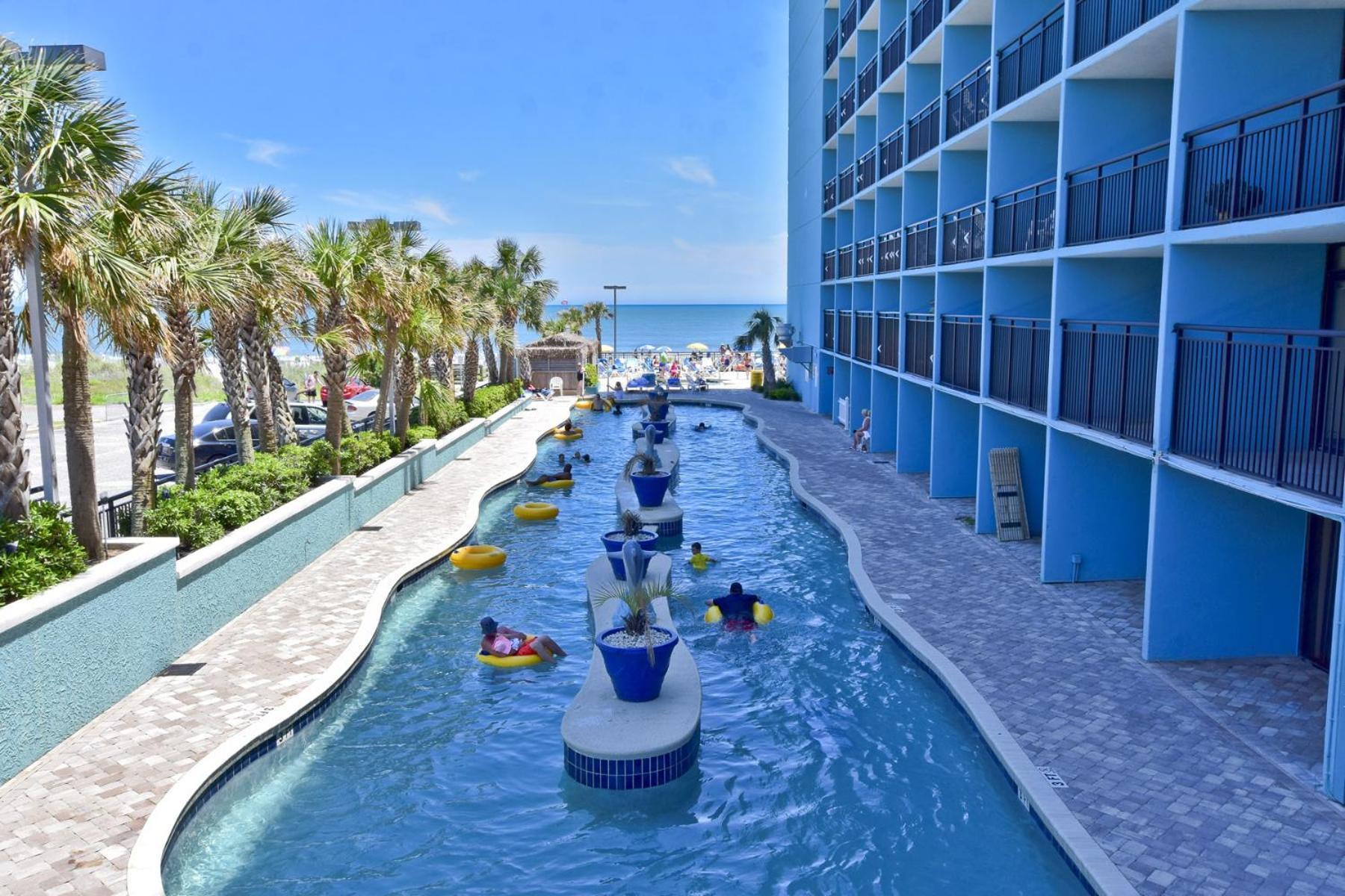 Landmark 618 Myrtle Beach Zimmer foto